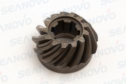 Шестерня ведущая 30F-06.00.00.21