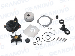 Ремкомплект насоса охлаждения Evinrude-Johnson 150-250 5001594