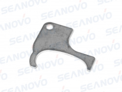 Пластина F25-02.00.00.07