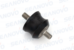 Подушка боковая в сборе 30F-00.00.01.00