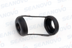 Защитный корпус масляного фильтра F15-01.05.03.03