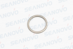 Шайба игольчатого подшипника 40F-01.06.04.05