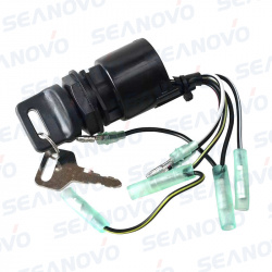 Замок зажигания HONDA 35100-ZV5-013