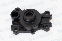 Корпус помпы 40F-06.08.01