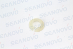 Пластиковая втулка 15F-Ⅱ-02.19