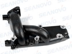 Впускной коллектор F9.9-01.03.00.04