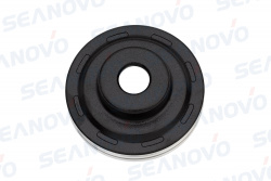 Корпус сальника нижний 20F-01.06.00.29