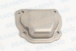 Крышка клапанов F4-01.06.35