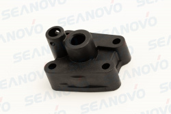 Корпус помпы F4-06.21.01