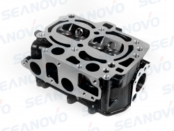 Головка блока цилиндров в сборе F9.9-01.03.00.16