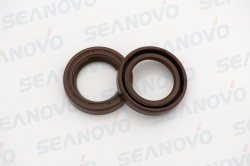 Сальник приводного вала 20*30*6 15F-06.03.05