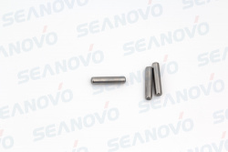 Игла подшипника 2.5*11.8 мм