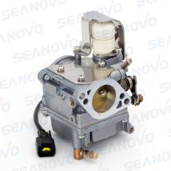 Карбюратор F25-01.03.04.00