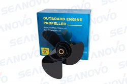 Винт гребной TOHATSU / NISSAN 60 - 90 л.с. 3*13,5*15 RH AL LEXOY3