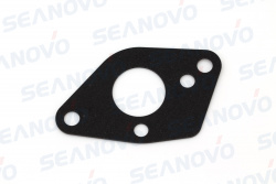 Прокладка карбюратора 9.8F-01.07.02