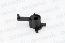 Колесо троса газа F25E-01.04.00.41