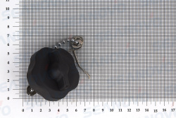 Крышка встроенного бензобака F4-01.07.02.00