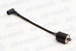 Катушка зажигания высоковольтная 5F-01.03.05