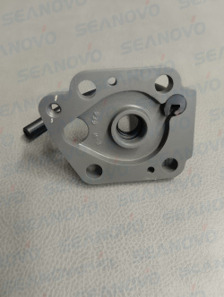 Основание помпы SUZUKI 9,9 / 15 17450-93901 / 17450-93921 / 17450-93930 / 17450-93940 /17450-93960