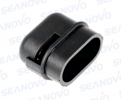 Резиновая Корпус F130-02.00.01.06