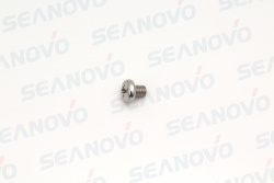 Винт М5х6 мм