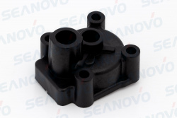 Корпус помпы Tohatsu 9.8 3B2-65016-0