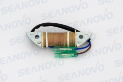 Катушка зажигания 15F-01.03.04