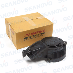 Стартер ручной  в сборе Yamaha 9.-15 63V-15710-12