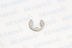 Стопорное кольцо 8 мм