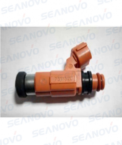 Инжектор YAMAHA F115 68V-13761-00-00