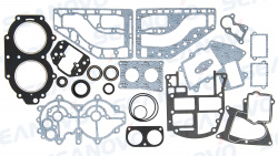 Комплект прокладок двигателя Yamaha 40G/40J  6F6-W0001-02