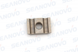 Зажим тяги переключения передач В F2.5-05.00.00.08