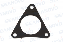 Прокладка выхлопной трубы F60-05.00.02.02