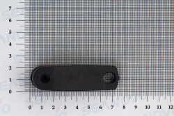 Ручка струбцины 15F-03.05.02.04