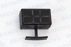 Подушка А 40F-00.02