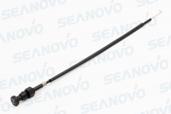 Ручка подсоса F6-02.01.00.00