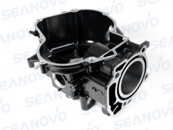 Блок цилиндра F6-01.05.07.00