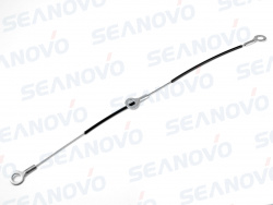 Провод заземления 15F-05.08