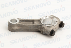 Шатун в сборе F4-01.06.20.00