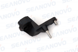 Коромысло дроссельной заслонки №2 F60-01.07.08.15