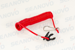 Чека безопасности SUZUKI 37823-92E00 Nautflex