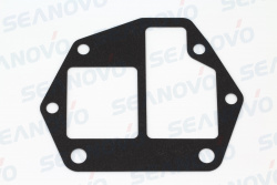 Прокладка лепескового клапана (выход) 9.8F-01.02.04