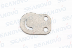 Пластина масляного насоса F6-01.05.00.15