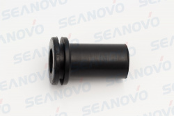 Уплотнение (выхлоп) F9.9-00.00.00.03