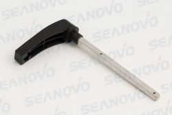 Рычаг переключения передач 20F-01.05.01.00