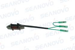 Катушка генератора Yamaha 60 6H3-85533-A0
