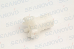 Шестерня газа 20F-04.00.01.04