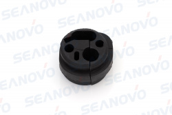 Пробка жгута проводов F60-02,00,01,29