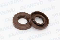 Сальник распредвала (18*35*7) F15-01.03.00.16