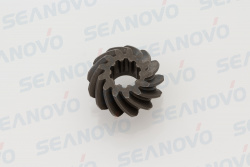 Шестерня ведущая (пиньон) 9.8F-06.29